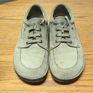 Finn Comfort Lace-Up Shoes